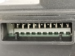 Блок круиз-контроля, ориг. номер X39397106247, Hyundai H1 1997-2004