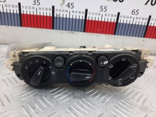 Блок управления печки/климат-контроля Ford C-Max 2003-2007