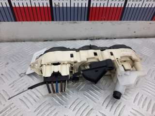 Блок управления печки/климат-контроля, ориг. номер 3M5T19980AC, Ford C-Max 2003-2007