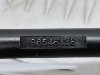 Датчик уровня масла, ориг. номер 1131G2, 96546136, Citroen Berlingo 2004-2013