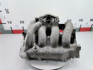 Коллектор впускной, ориг. номер 25317539, 25345354, Opel Meriva 2002-2006