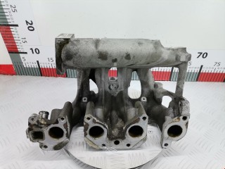 Коллектор впускной, ориг. номер 25317539, 25345354, Opel Meriva 2002-2006