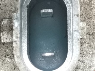 Блок розжига ксенона, ориг. номер HID35W, Mitsubishi Sigma 1990-1996