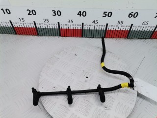 Трубка обратки форсунок, ориг. номер 1346471, Ford C-Max 2003-2007