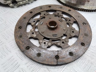 Маховик, ориг. номер 3M516477CF, 062294000078, Ford C-Max 2003-2007