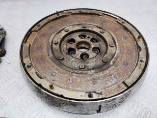 Маховик, ориг. номер 3M516477CF, 062294000078, Ford C-Max 2003-2007