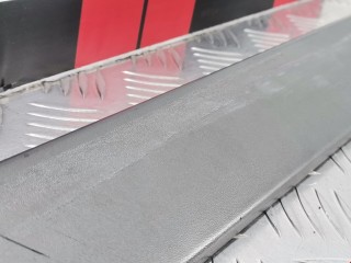 Молдинг двери передней левой, ориг. номер 8200073469, 7701475247, Renault Megane 1999-2003