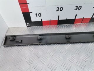 Молдинг двери передней левой, ориг. номер 8200073469, 7701475247, Renault Megane 1999-2003