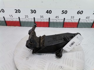Кронштейн двигателя Opel Meriva 2002-2006
