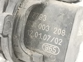 Датчик парктроника, ориг. номер 12787793, 0263003208, Opel Meriva 2006-2010