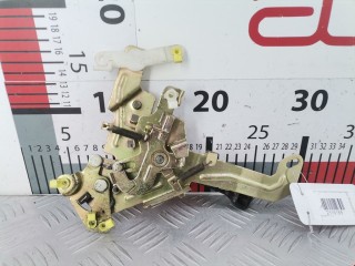 Ручка внутренняя задняя правая, ориг. номер 814504A010, Hyundai H1 1997-2004