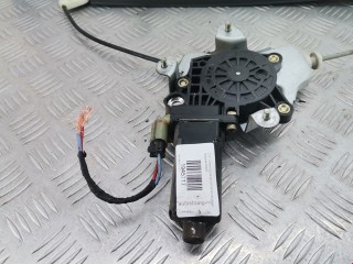 Стеклоподъемник передний правый, ориг. номер 824024A000, Hyundai H1 1997-2004