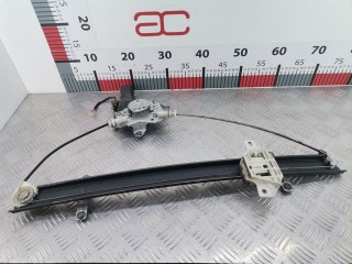 Стеклоподъемник передний правый, ориг. номер 824024A000, Hyundai H1 1997-2004