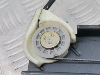 Стеклоподъемник передний правый, ориг. номер 824024A000, Hyundai H1 1997-2004