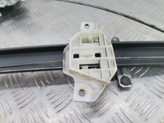 Стеклоподъемник передний правый, ориг. номер 824024A000, Hyundai H1 1997-2004