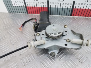 Стеклоподъемник передний правый, ориг. номер 824024A000, Hyundai H1 1997-2004