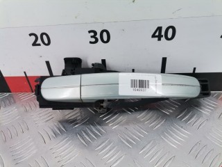 Ручка двери наружная задняя правая Ford C-Max 2003-2007
