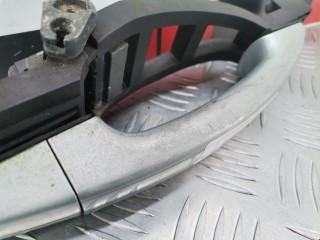 Ручка двери наружная задняя правая, ориг. номер 1305822, Ford C-Max 2003-2007