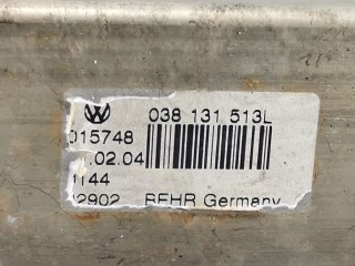 Радиатор EGR, ориг. номер 038131513L, Seat Alhambra 2000-2010