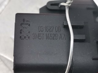 Кнопка стеклоподъемника, ориг. номер 3M5T14529AA, 3M5114529AA, Ford C-Max 2003-2007