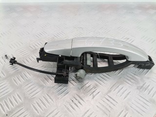 Ручка наружная задняя левая Ford Focus 2004-2008