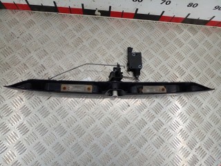 Подсветка номера, ориг. номер 90579631, 90213642, Opel Zafira 1999-2003