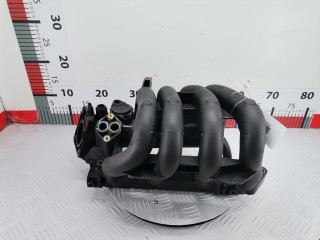 Коллектор впускной Ford Focus 1998-2001