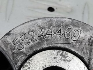 Натяжитель ремня генератора, ориг. номер 55244469, 5751J9, Citroen Nemo 2007-2017