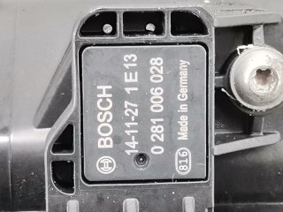 Коллектор впускной, ориг. номер 55231286, 0361S8, Citroen Nemo 2007-2017