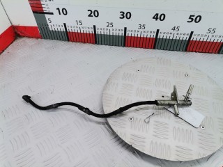 Трубка обратки форсунок, ориг. номер 1609628480, Citroen Nemo 2007-2017