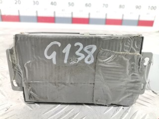 Блок управления парктрониками, ориг. номер 1679351, MWE8004, Ford C-Max 2003-2007