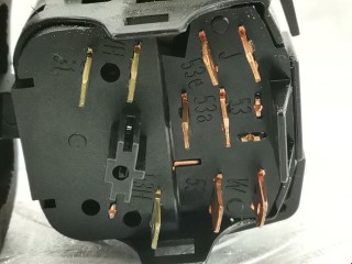 Переключатель дворников, ориг. номер 090243395, 90243395, Opel Astra 1994-2002