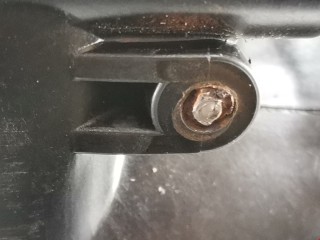 Коллектор впускной, ориг. номер 938F9424NE, 6874968, Ford Mondeo 1993-1996