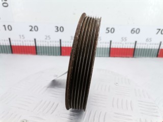 Шкив коленвала, ориг. номер 0515T3, 9654961080, Peugeot Partner 2002-2012
