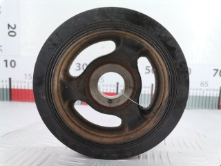 Шкив коленвала, ориг. номер 0515T3, 9654961080, Peugeot Partner 2002-2012