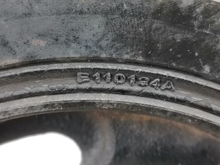 Шкив коленвала, ориг. номер 0515T3, 9654961080, Peugeot Partner 2002-2012