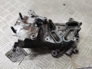 Корпус масляного фильтра, ориг. номер 9687847480, 1103S7, Peugeot Partner 2002-2012