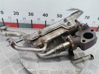 Радиатор EGR Opel Meriva 2006-2010