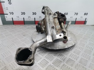 Радиатор EGR, ориг. номер 8973762642, 97376264, Opel Meriva 2006-2010