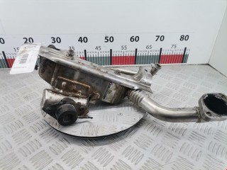 Радиатор EGR, ориг. номер 8973762642, 97376264, Opel Meriva 2006-2010