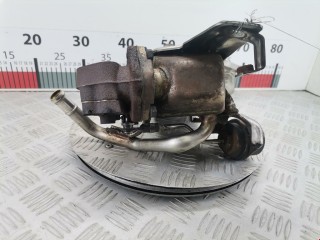 Радиатор EGR, ориг. номер 8973762642, 97376264, Opel Meriva 2006-2010