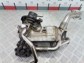 Радиатор EGR, ориг. номер 8973762642, 97376264, Opel Meriva 2006-2010