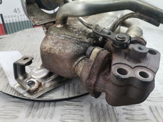 Радиатор EGR, ориг. номер 8973762642, 97376264, Opel Meriva 2006-2010