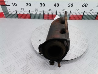 Коллектор выпускной, ориг. номер 078253034AG, Audi A4 1994-1999
