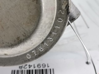 Клапан ЕГР EGR, ориг. номер 078131102T, 72256001, Audi A4 1994-1999