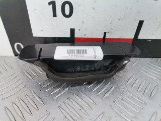 Ручка двери наружная задняя правая Audi 80 1991-1996
