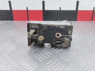 Замок двери задней левой, ориг. номер 8A0839015A, Audi 80 1991-1996