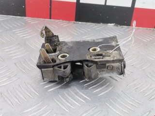 Замок двери задней левой, ориг. номер 8A0839015A, Audi 80 1991-1996