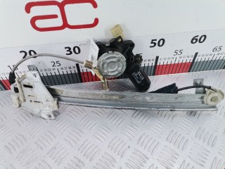Стеклоподъемник электрический задний левый, ориг. номер MB567413, Mitsubishi Sigma 1990-1996