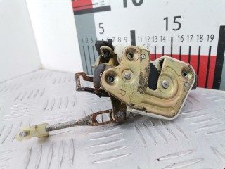 Замок двери задней правой, Mitsubishi Sigma 1990-1996